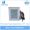 useful fuel dispenser,removable fuel dispenser,fuel dispenser